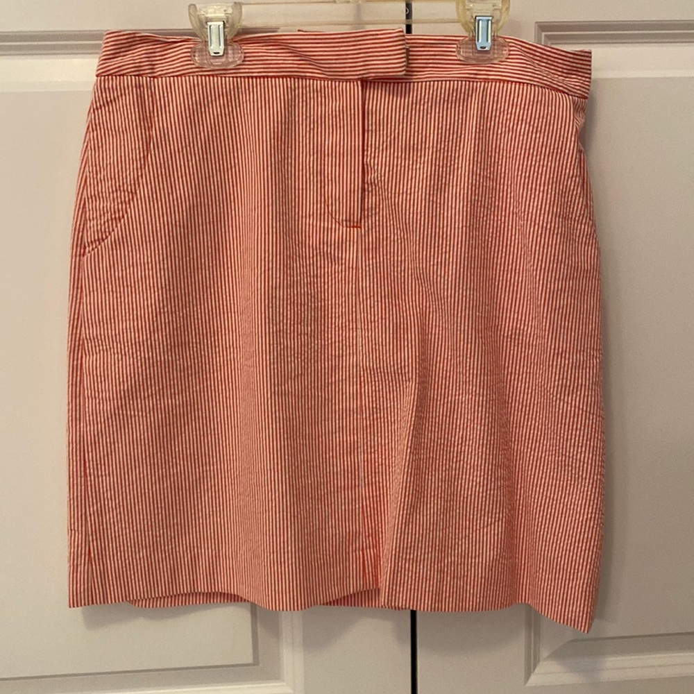 Me at women’s cotton mini skirt